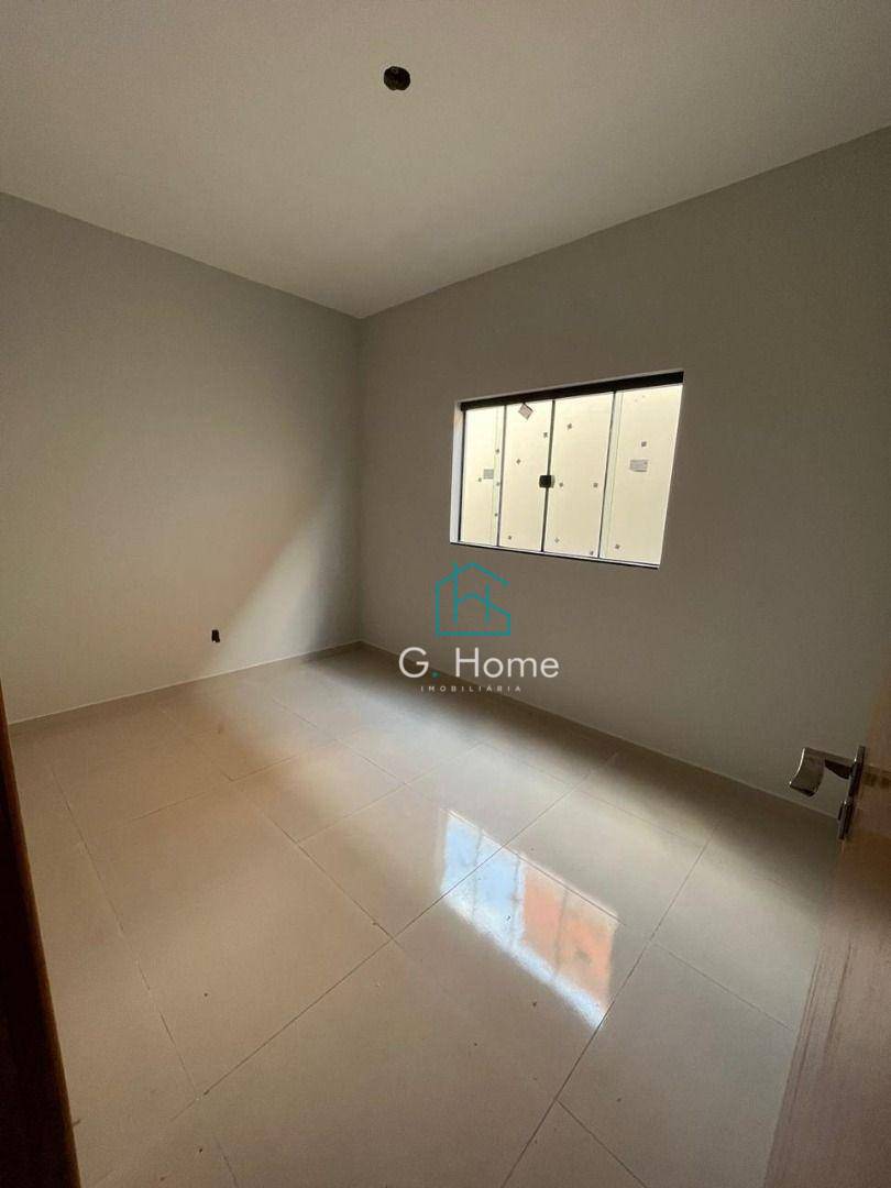 Casa à venda com 3 quartos, 74m² - Foto 7