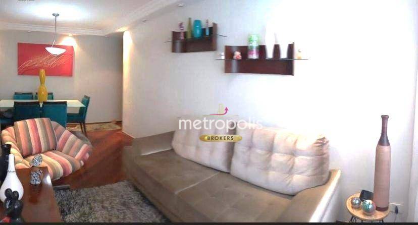 Apartamento à venda com 2 quartos, 60m² - Foto 3