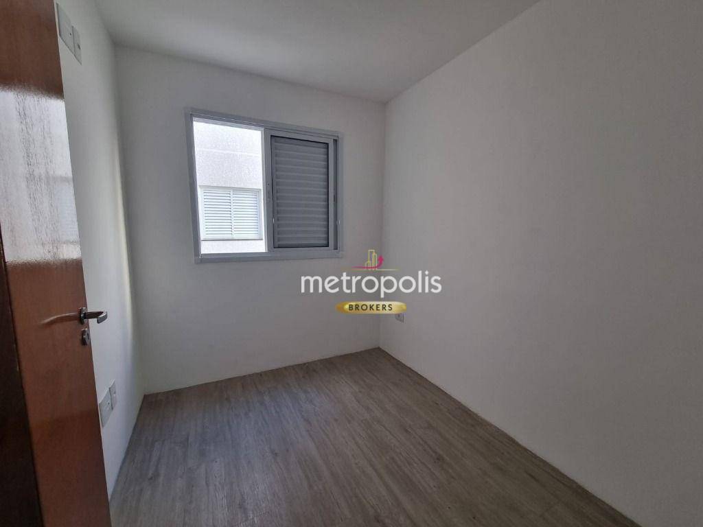 Apartamento à venda com 2 quartos, 38m² - Foto 11