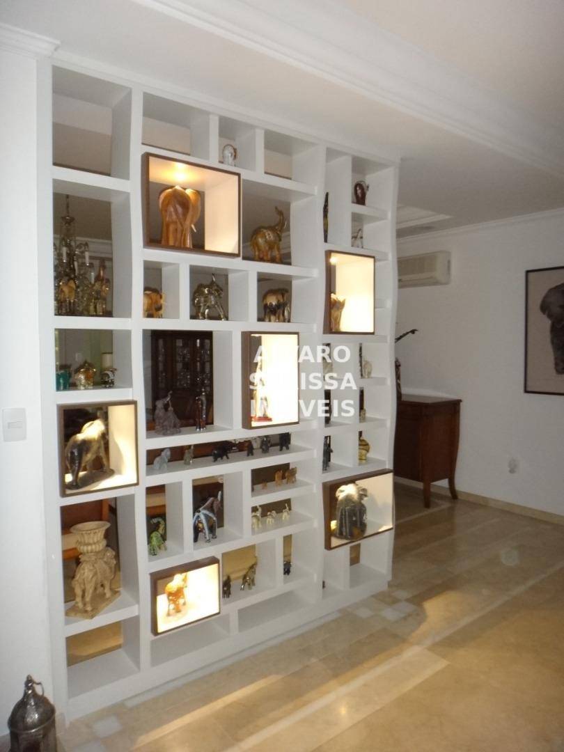 Casa de Condomínio à venda com 5 quartos, 700m² - Foto 10