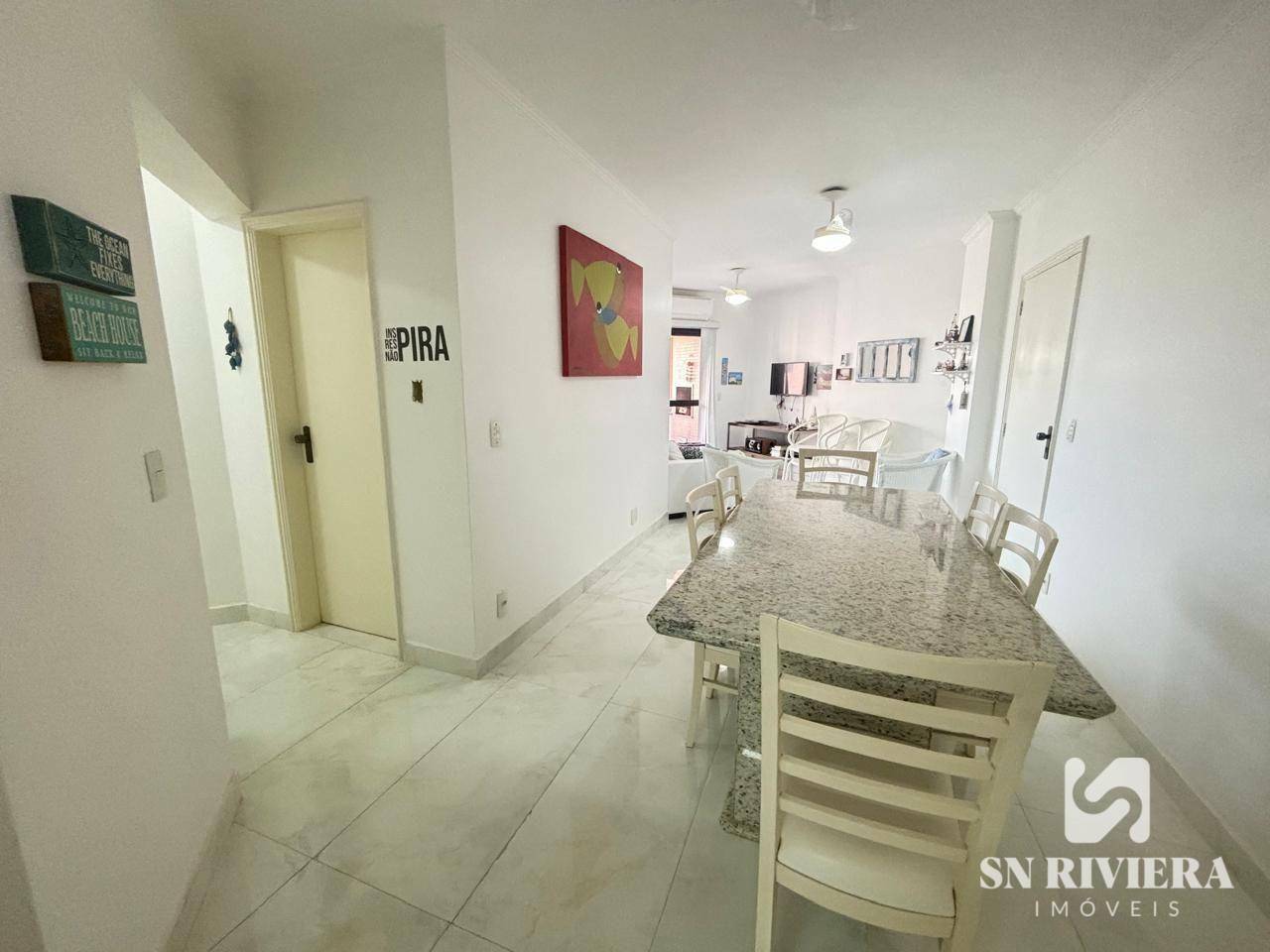 Apartamento à venda com 3 quartos, 95m² - Foto 11