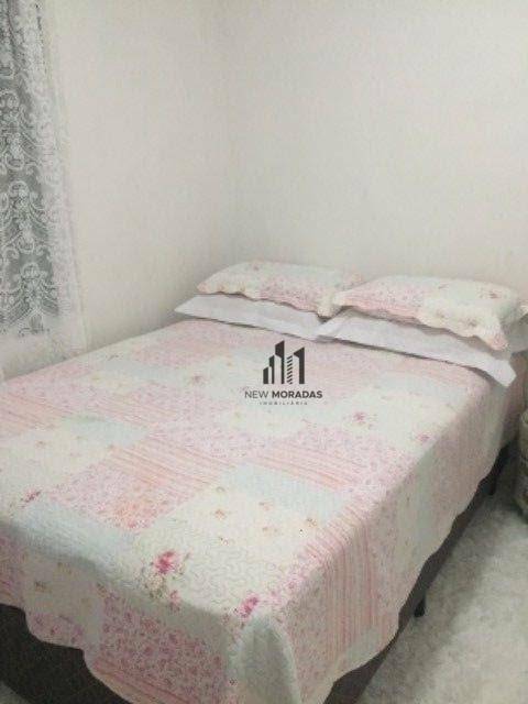 Apartamento à venda com 3 quartos, 58m² - Foto 13