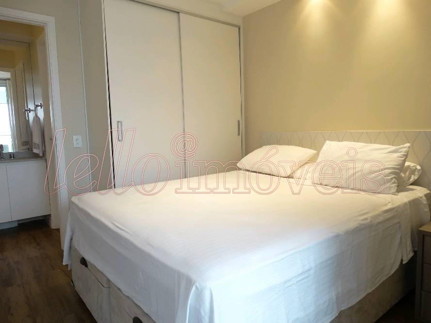 Apartamento, 1 quarto, 49 m² - Foto 10