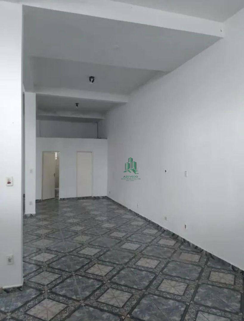 Loja-Salão para alugar, 135m² - Foto 4