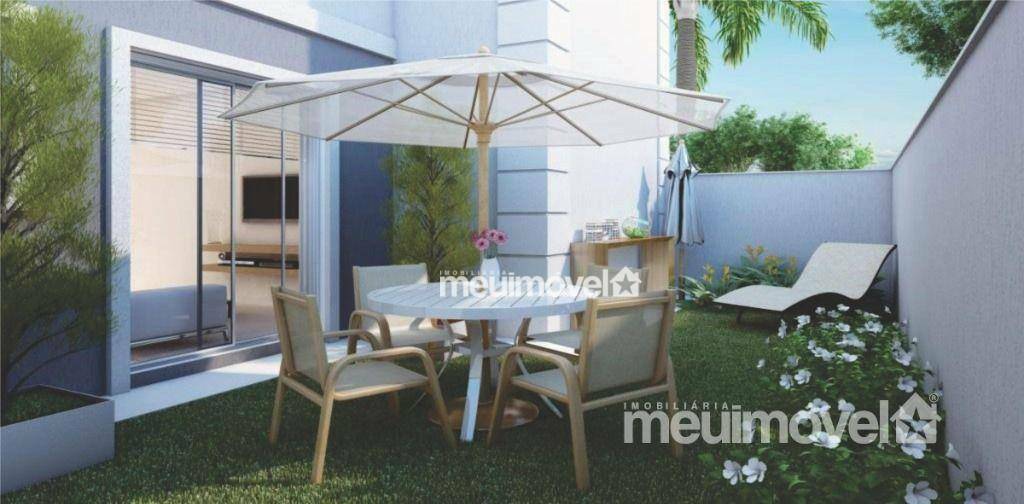 Apartamento à venda com 2 quartos, 42m² - Foto 30