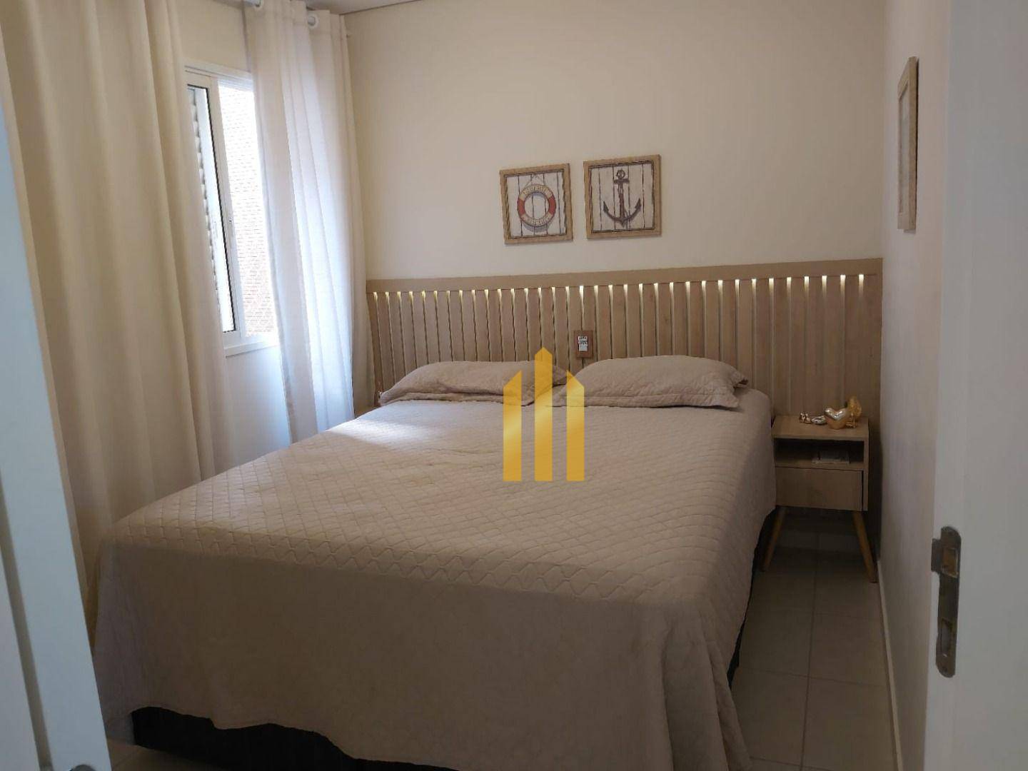 Apartamento à venda com 3 quartos, 98m² - Foto 20