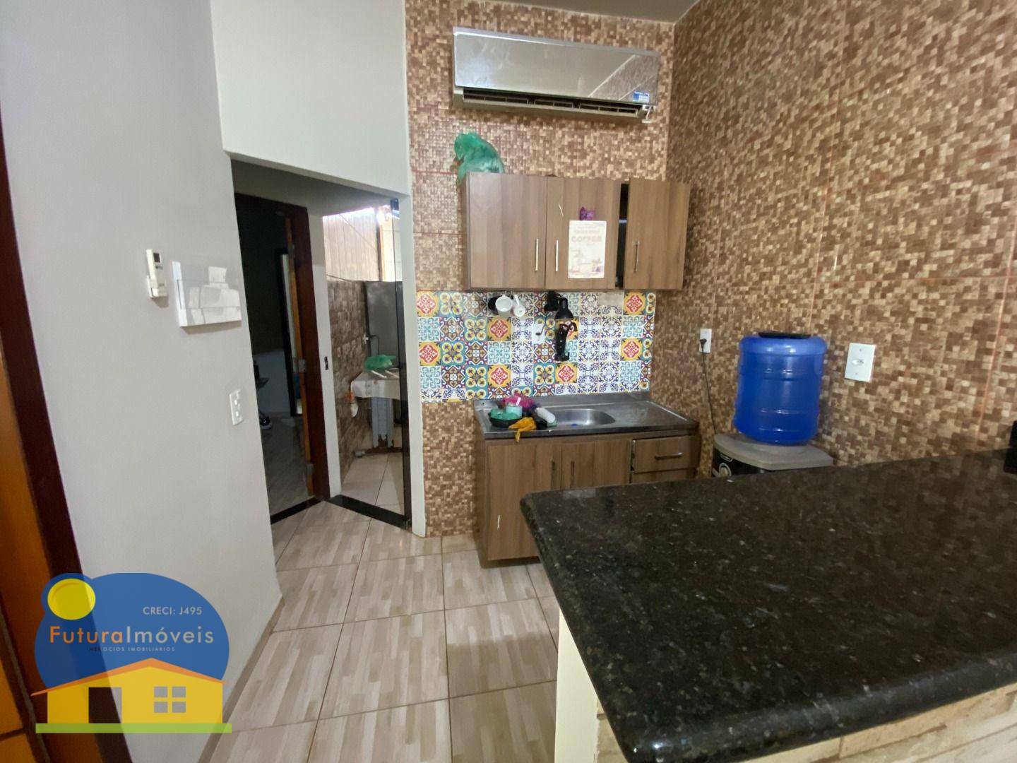 Casa para alugar com 2 quartos, 83m² - Foto 10