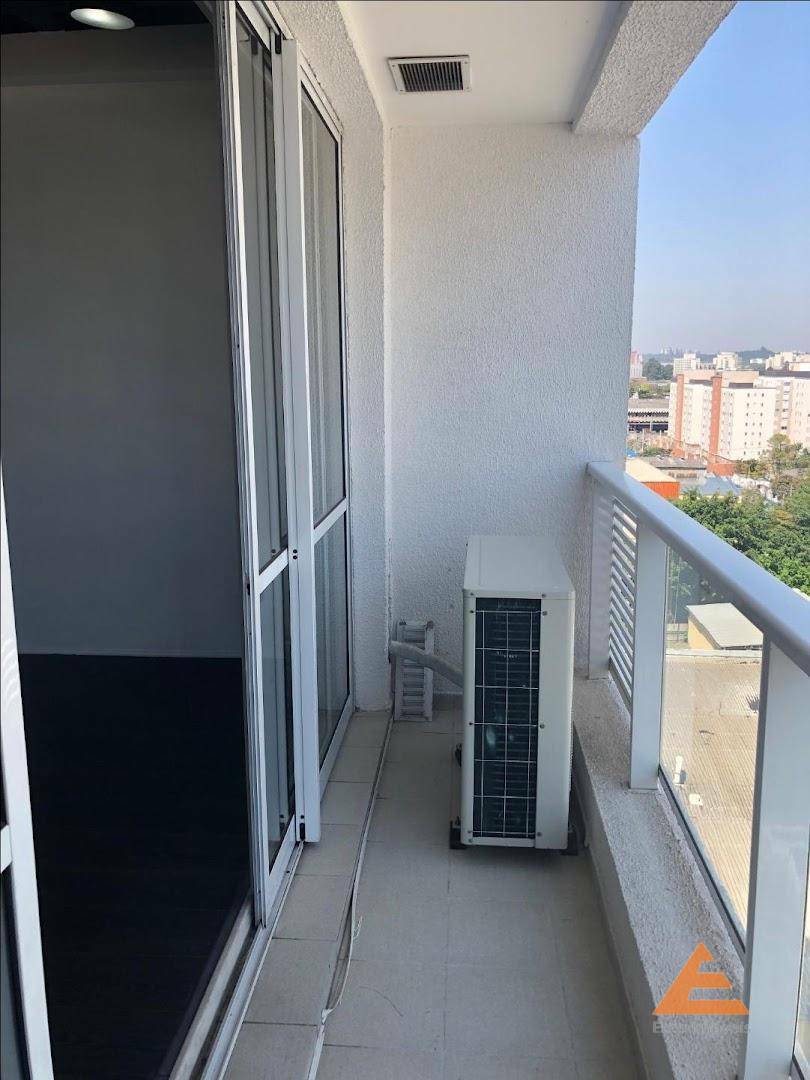 Conjunto Comercial-Sala à venda e aluguel, 39m² - Foto 23