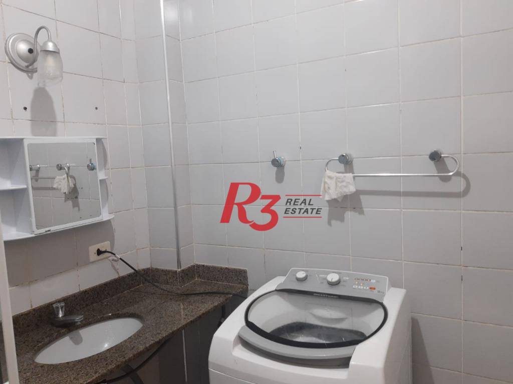 Apartamento à venda com 2 quartos, 45m² - Foto 14