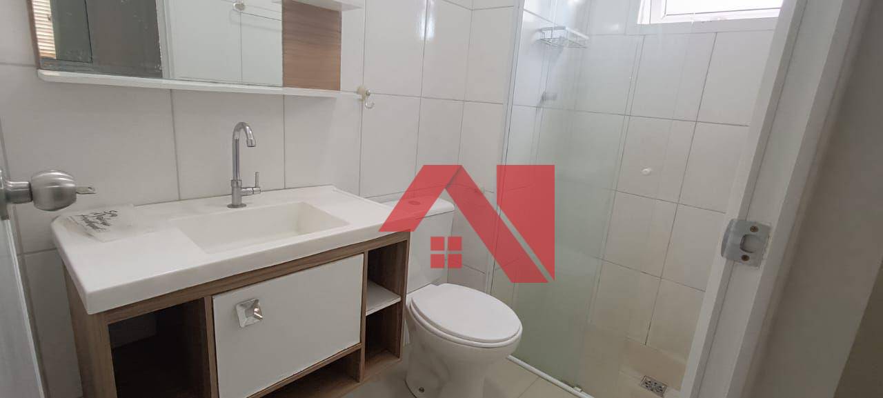 Apartamento para alugar com 3 quartos, 74m² - Foto 13