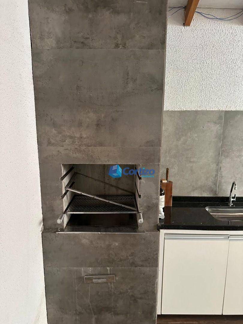 Casa de Condomínio à venda com 3 quartos, 179m² - Foto 22