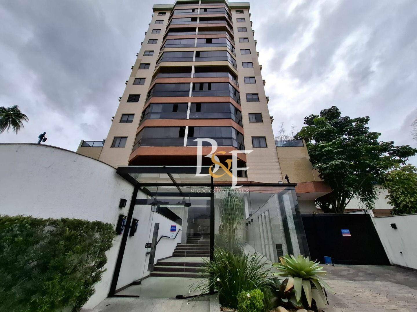 Apartamento à venda e aluguel com 2 quartos, 115m² - Foto 13