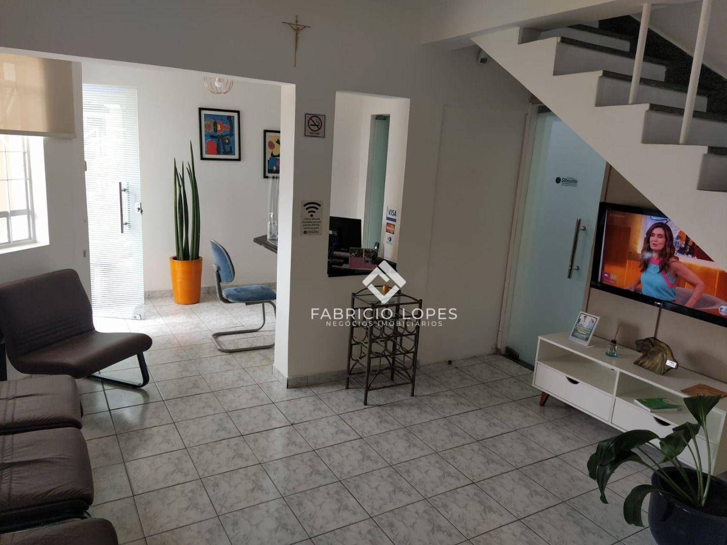 Casa à venda e aluguel, 170m² - Foto 2