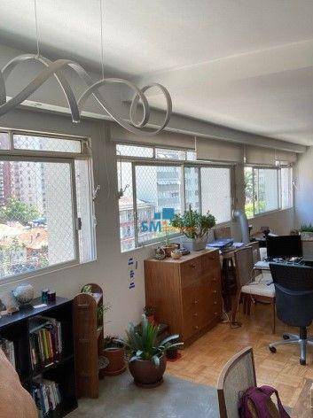 Apartamento à venda com 3 quartos, 128m² - Foto 5