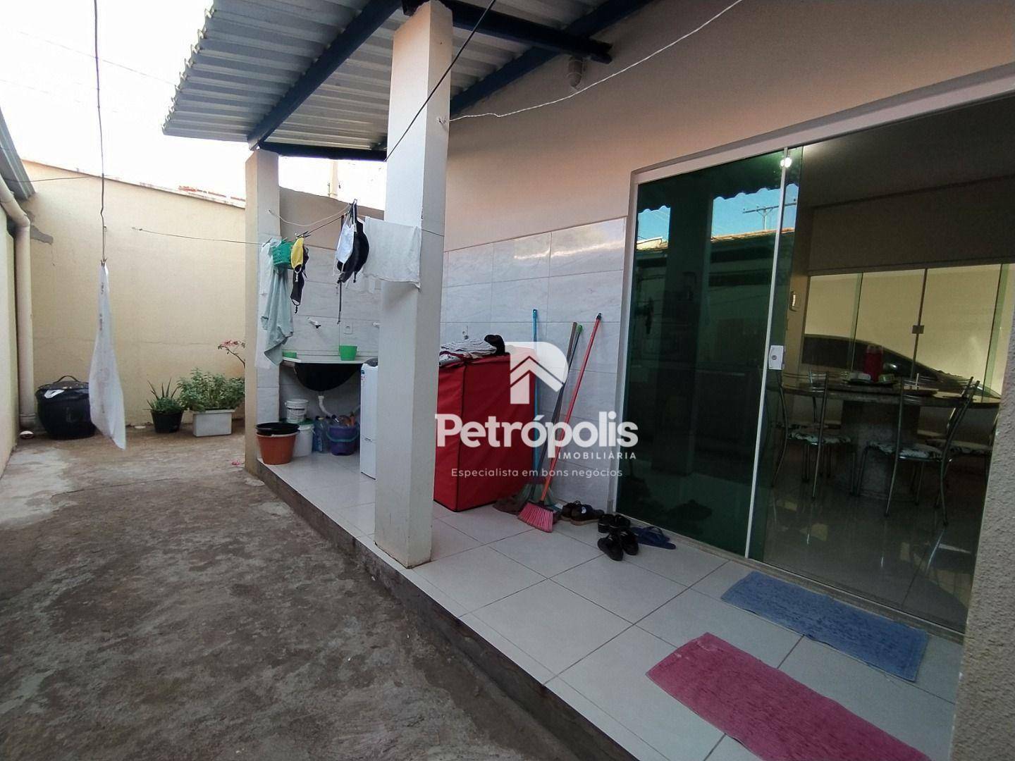 Sobrado à venda com 4 quartos, 195m² - Foto 21