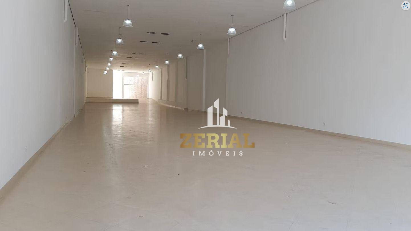 Loja-Salão para alugar, 551m² - Foto 1