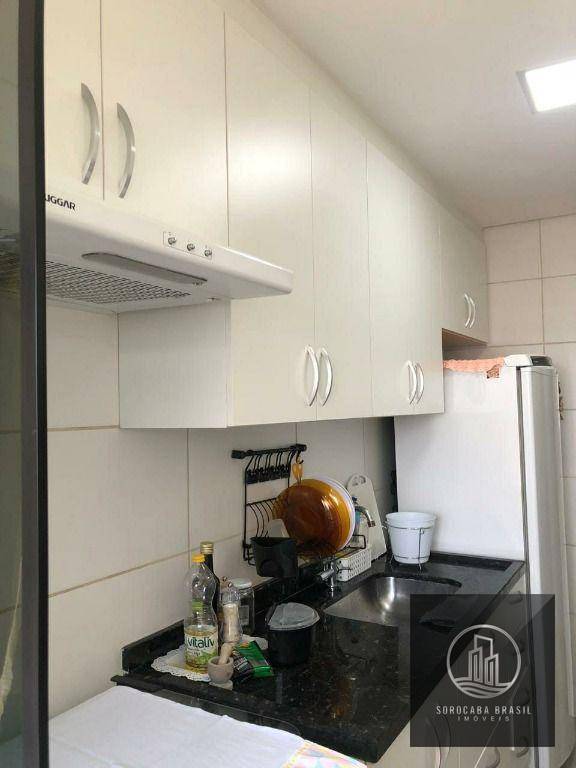 Apartamento à venda com 3 quartos, 65m² - Foto 5