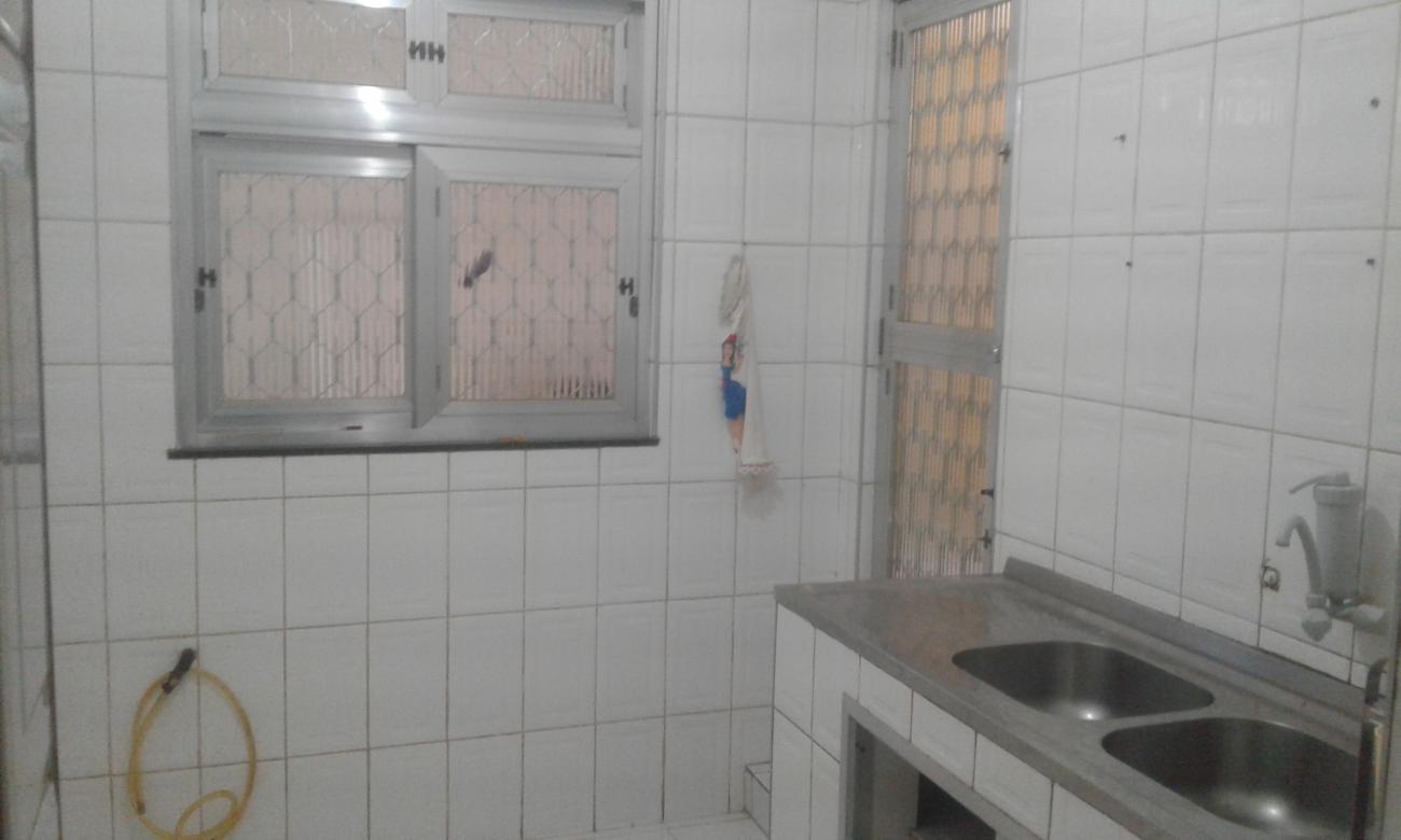 Casa para alugar com 2 quartos - Foto 8