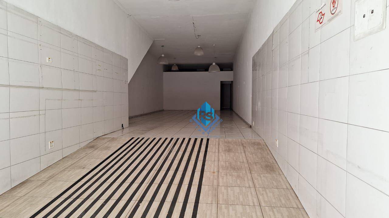 Loja-Salão para alugar, 150m² - Foto 1