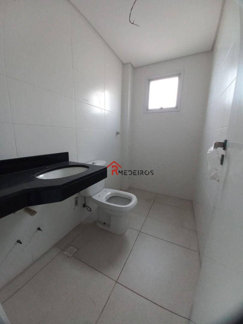 Apartamento à venda com 3 quartos, 172m² - Foto 21