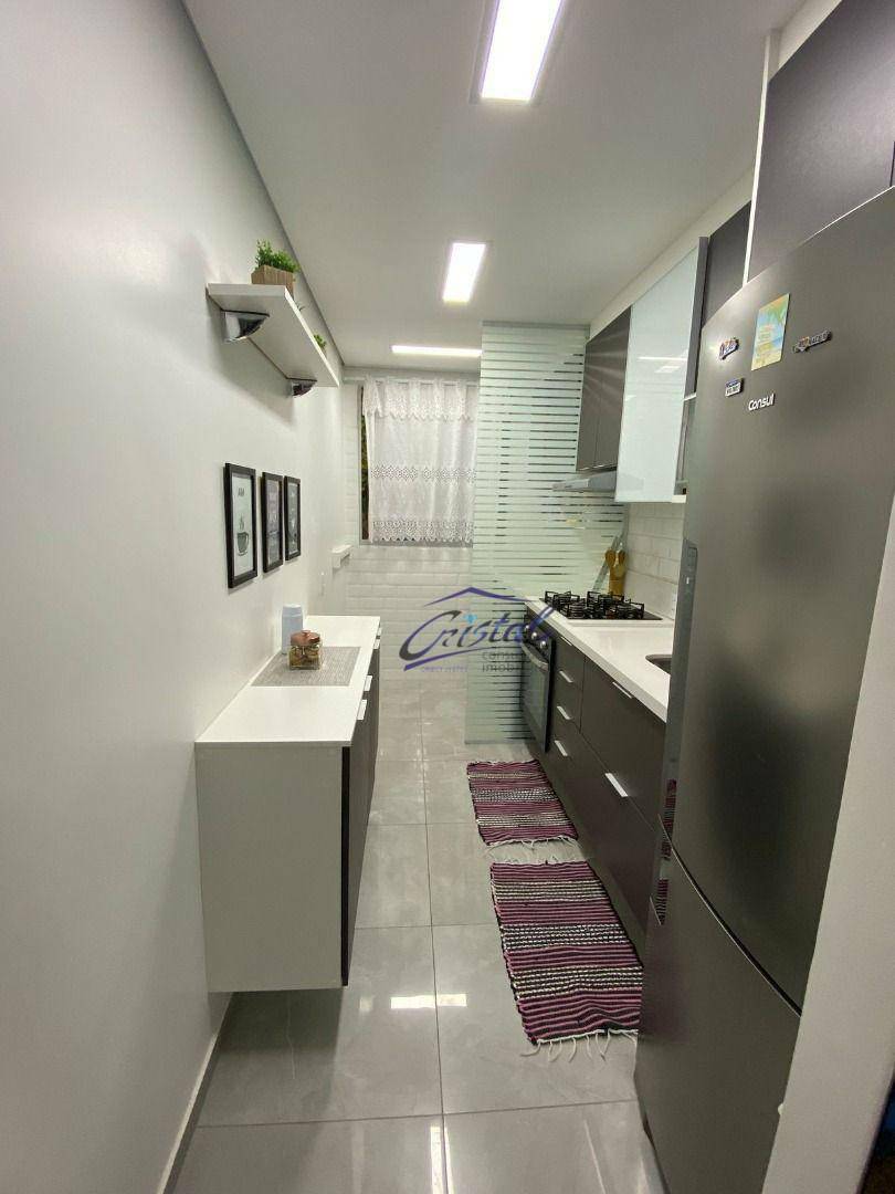 Apartamento à venda com 2 quartos, 43m² - Foto 23