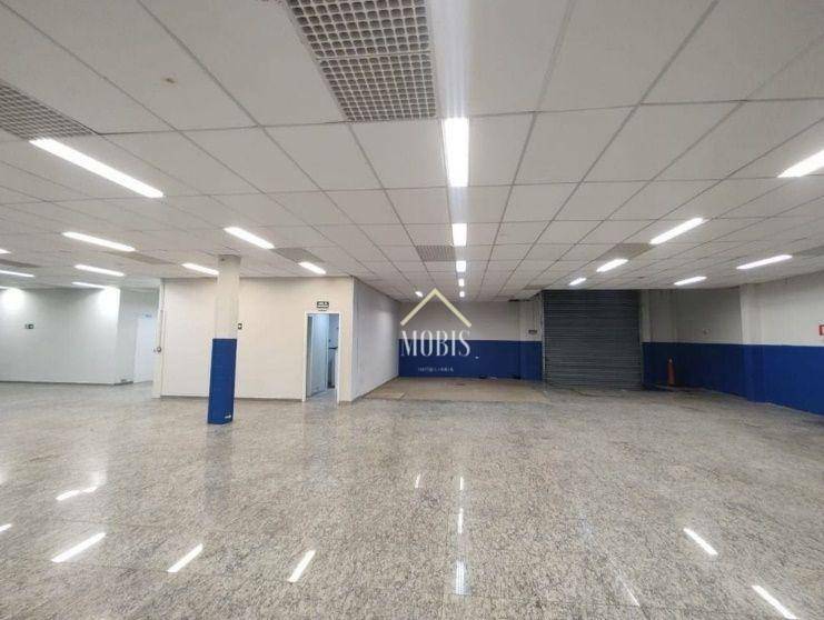 Depósito-Galpão-Armazém para alugar, 590m² - Foto 7