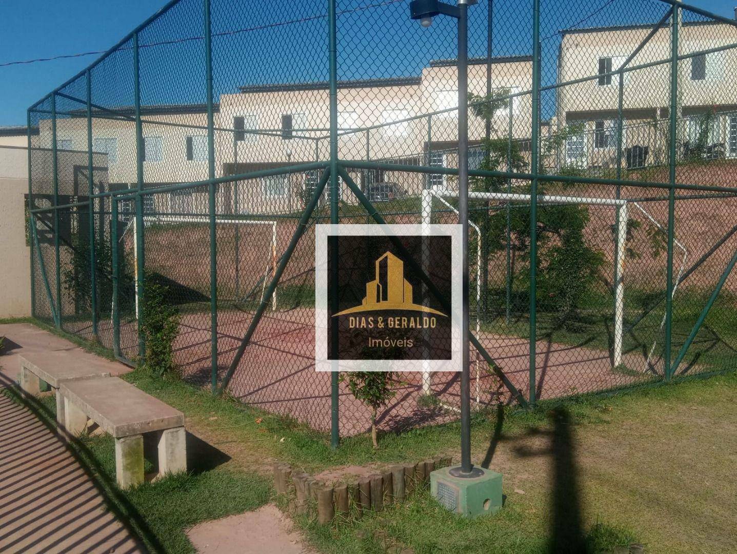 Sobrado, 2 quartos, 80 m² - Foto 7