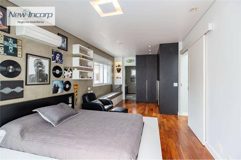 Casa à venda com 5 quartos, 441m² - Foto 59