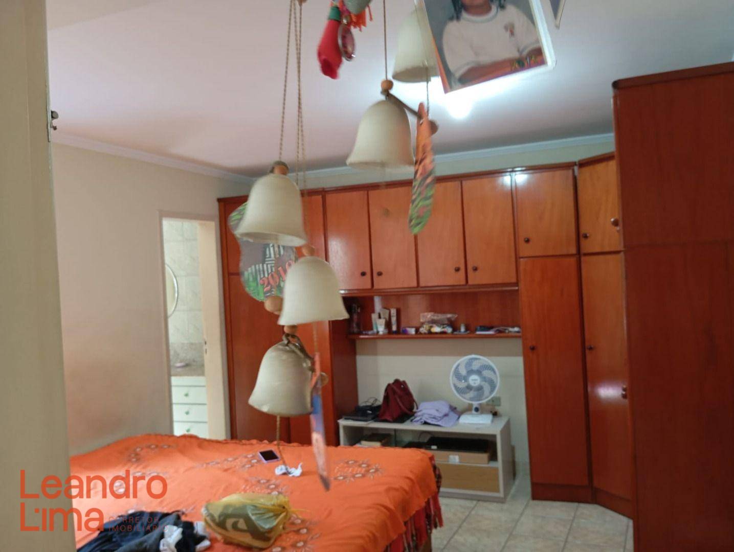 Casa para alugar com 3 quartos, 170m² - Foto 8