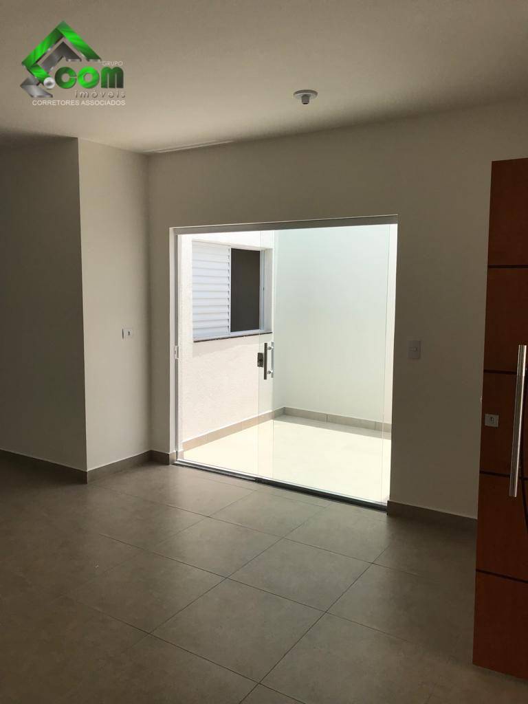 Casa à venda com 3 quartos, 105m² - Foto 6