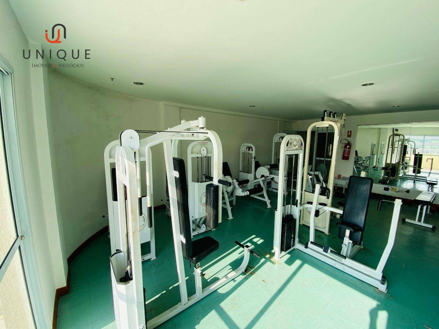 Flat/Apart Hotel para alugar com 2 quartos, 50m² - Foto 15
