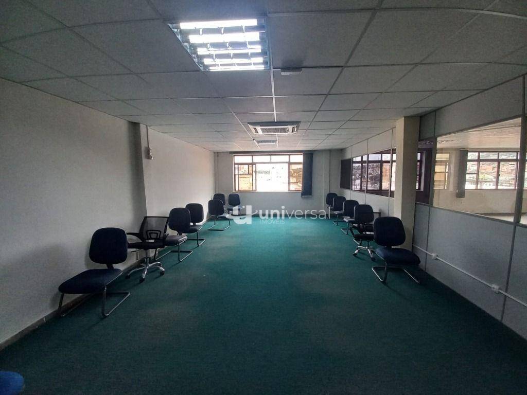 Sala-Conjunto, 42 m² - Foto 3