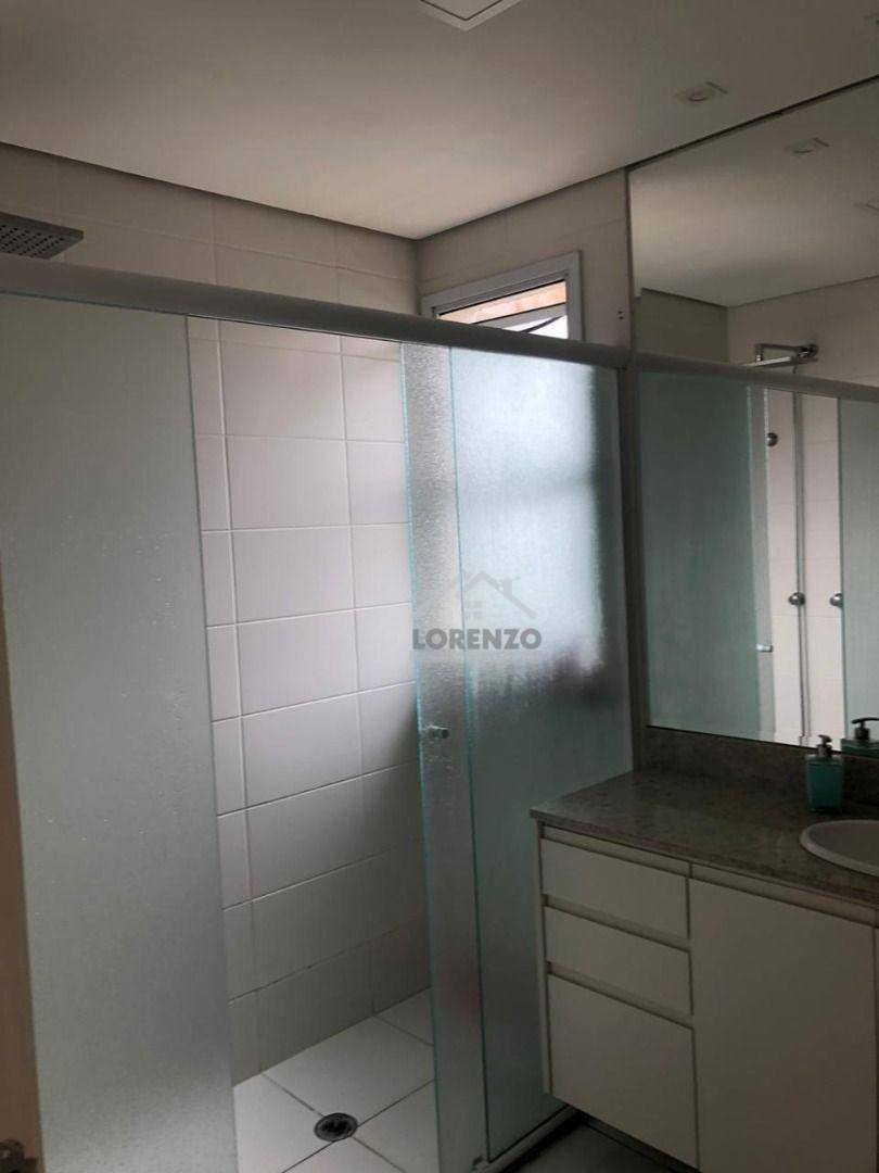 Apartamento à venda com 3 quartos, 155m² - Foto 28