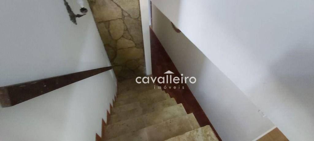 Casa à venda com 4 quartos, 180m² - Foto 17