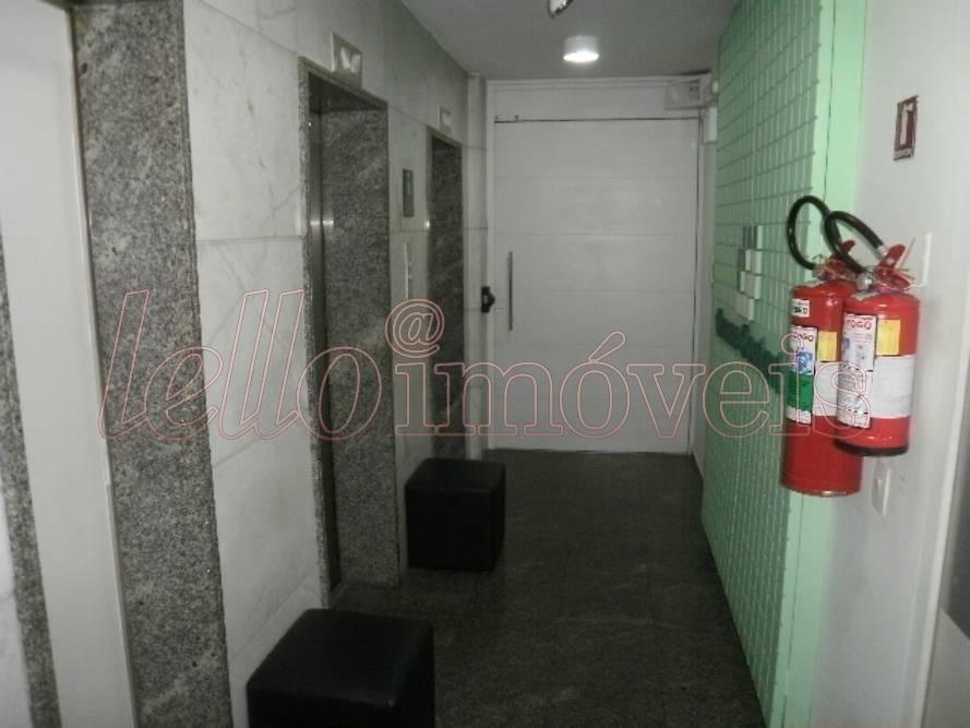 Conjunto Comercial-Sala para alugar, 170m² - Foto 11