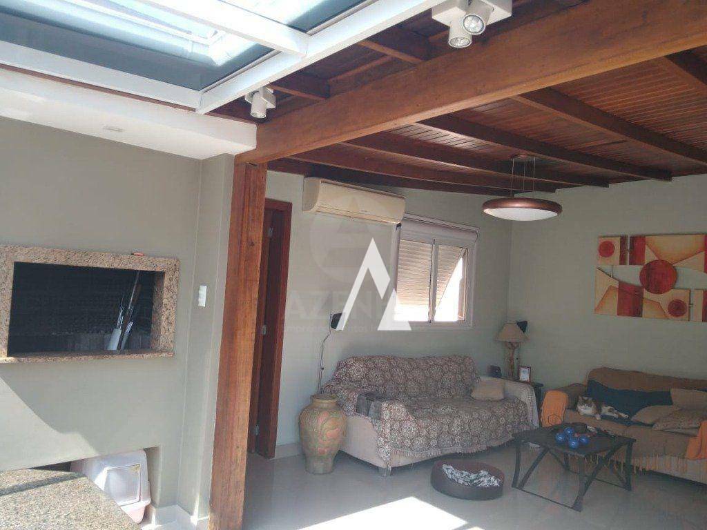 Cobertura à venda com 3 quartos, 160m² - Foto 20