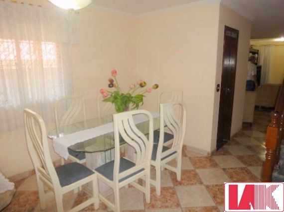 Sobrado à venda com 3 quartos, 132m² - Foto 7