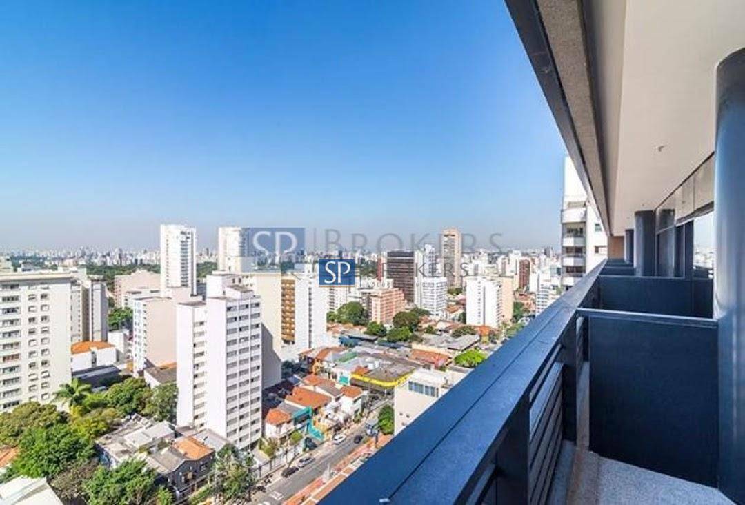 Conjunto Comercial-Sala para alugar, 287m² - Foto 3