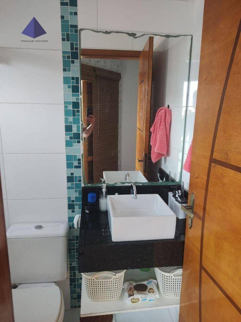 Sobrado à venda com 3 quartos, 120m² - Foto 19