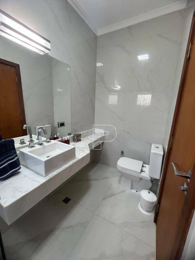 Casa de Condomínio à venda com 3 quartos, 520m² - Foto 48