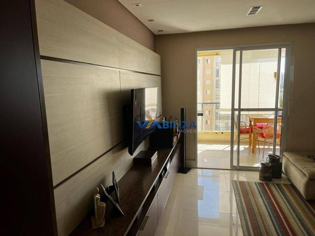 Apartamento à venda com 2 quartos, 83m² - Foto 6