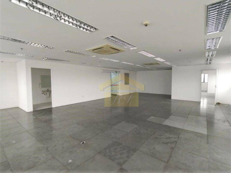 Conjunto Comercial-Sala para alugar, 243m² - Foto 1