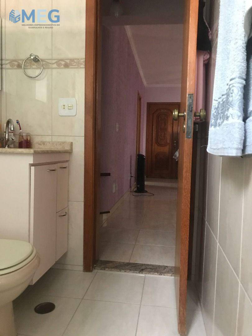 Apartamento à venda com 2 quartos, 66m² - Foto 11