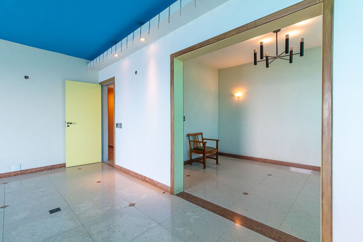 Cobertura à venda com 4 quartos, 425m² - Foto 11