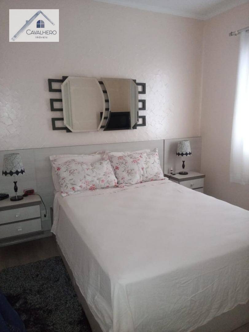 Apartamento, 3 quartos, 75 m² - Foto 14