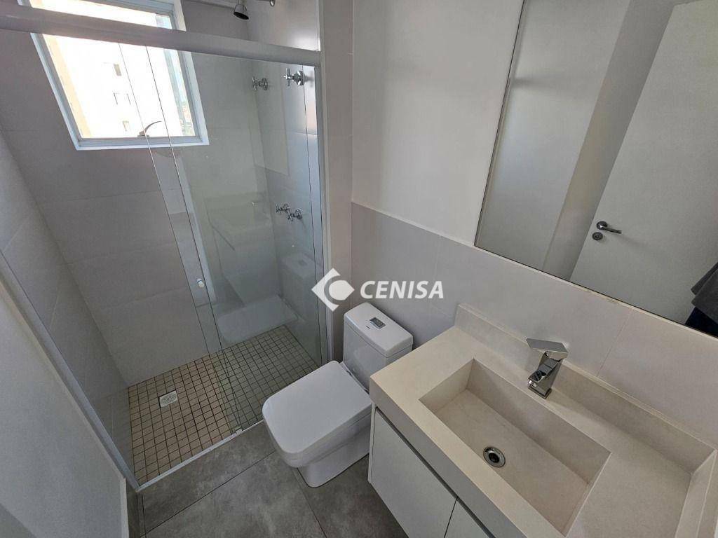 Apartamento para alugar com 3 quartos, 106m² - Foto 21