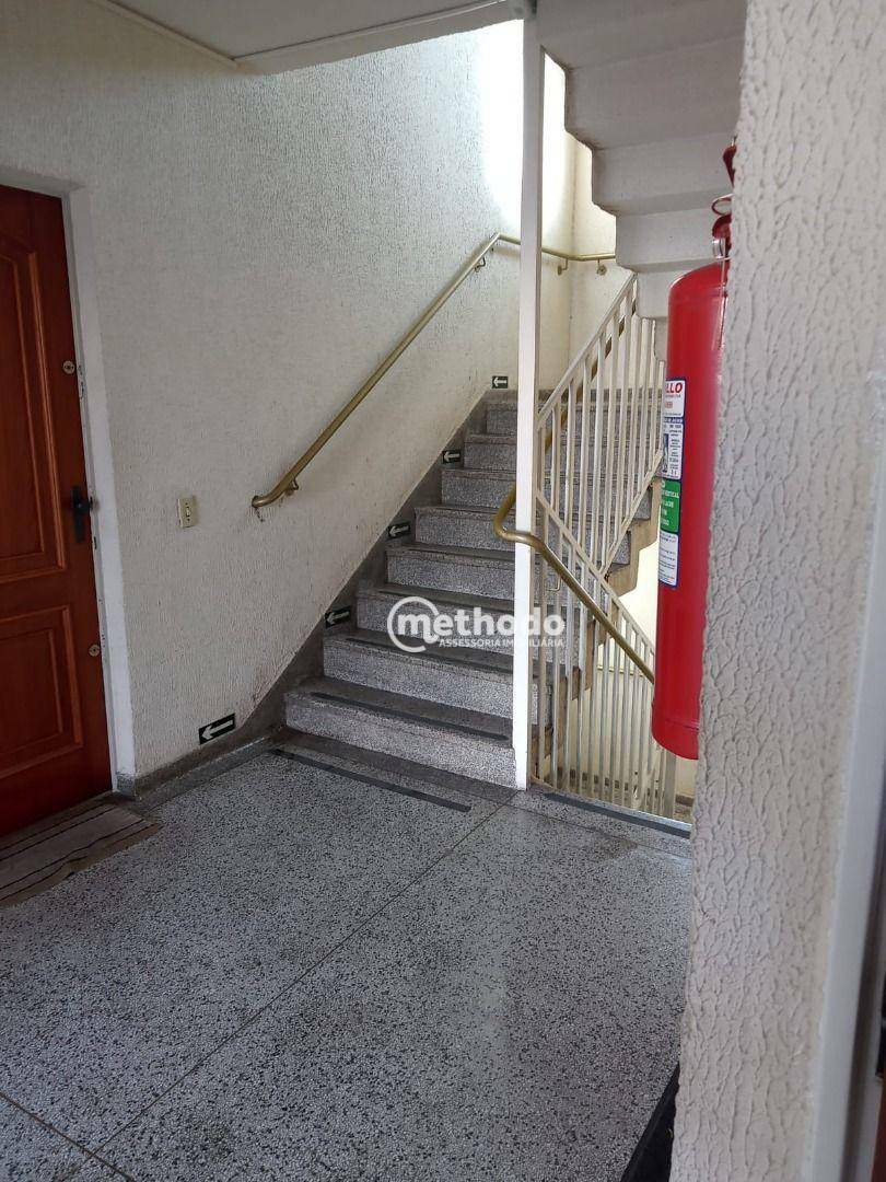 Apartamento à venda com 2 quartos, 50m² - Foto 2