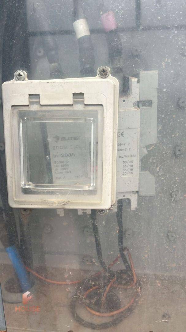 Depósito-Galpão, 560 m² - Foto 3