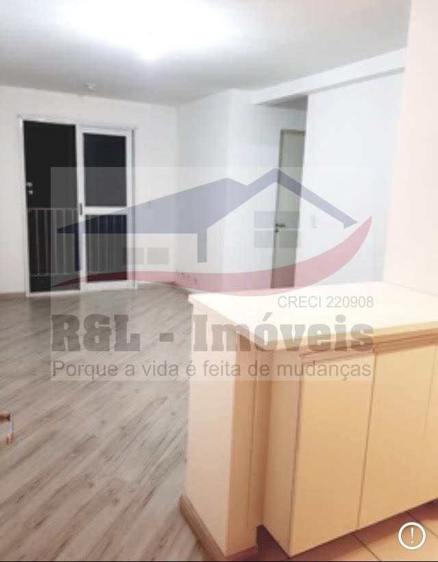 Apartamento para alugar com 2 quartos, 52m² - Foto 12