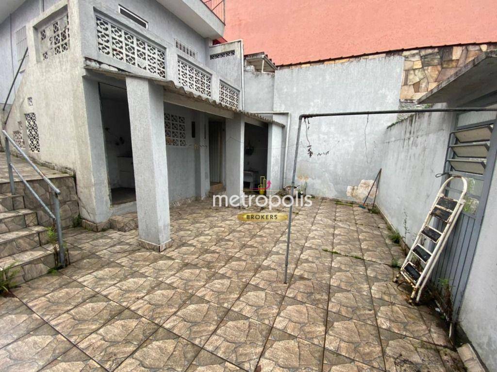 Casa à venda com 2 quartos, 200m² - Foto 12